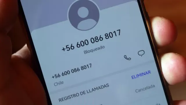 llamadas prefijos