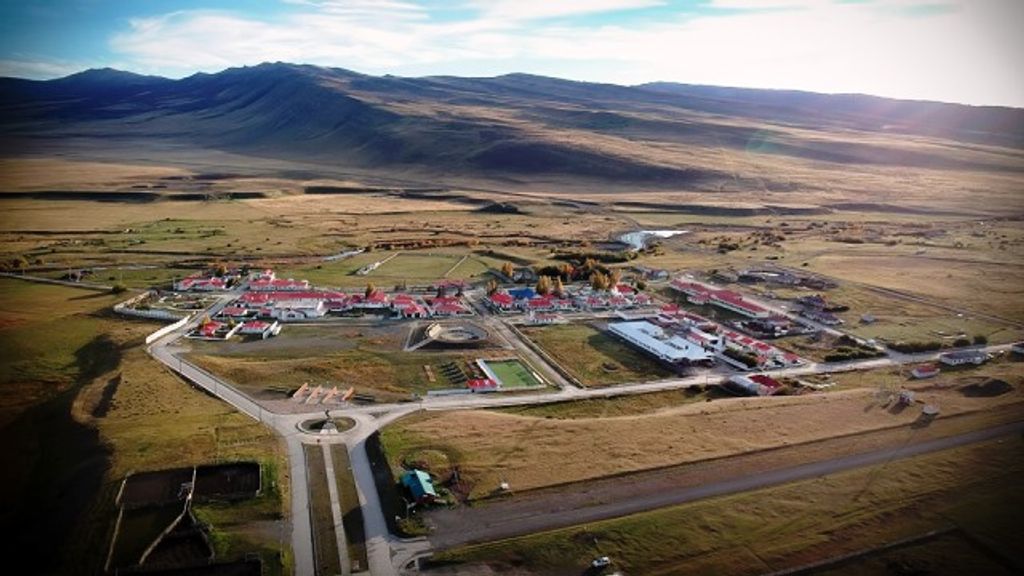 castillo toma aerea castillo toma aerea