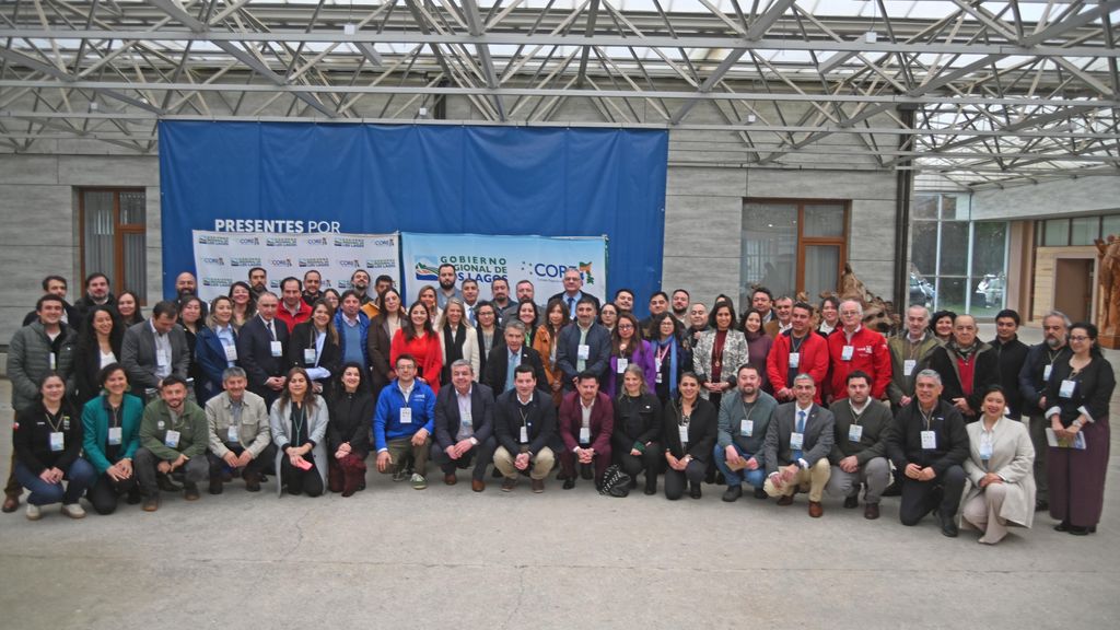 VIII Encuentro Comunidades Portal foto oficial VIII Encuentro Comunidades Portal foto oficial