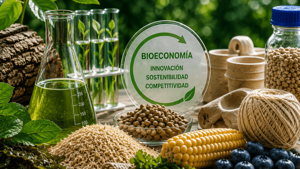 foto Bioeconomía foto Bioeconomía