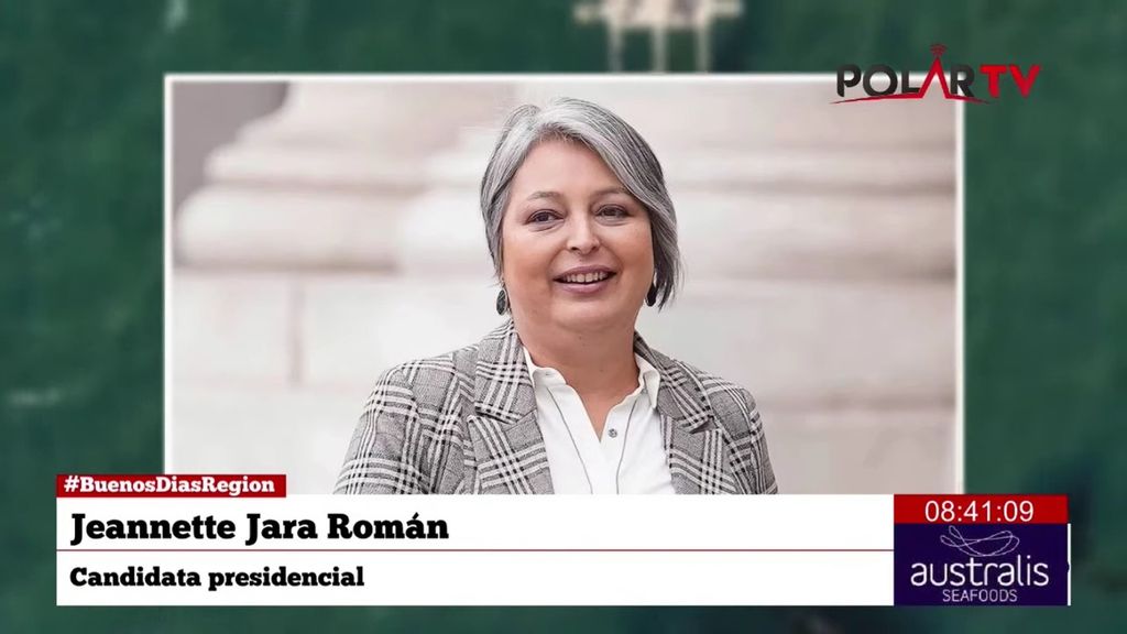 candidatajara candidatajara
