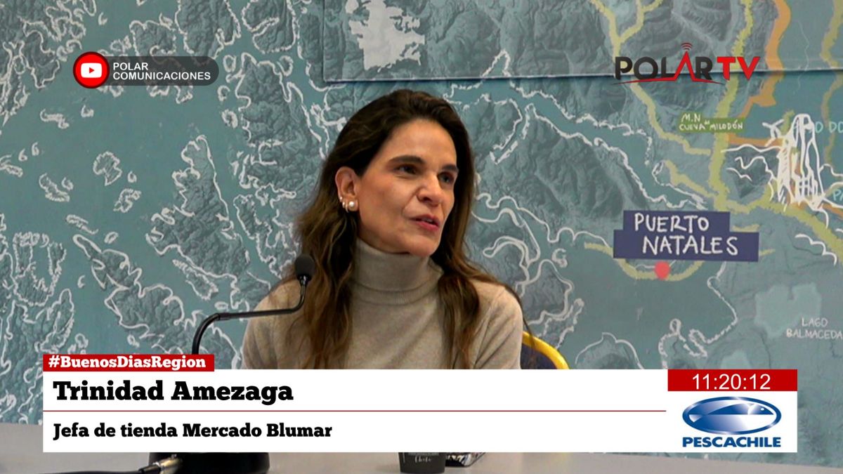 BLUMAR CONSOLIDA SU PRESENCIA REGIONAL Y LLEVA SALMÓN PREMIUM A MÁS DE 11 MIL ESCOLARES