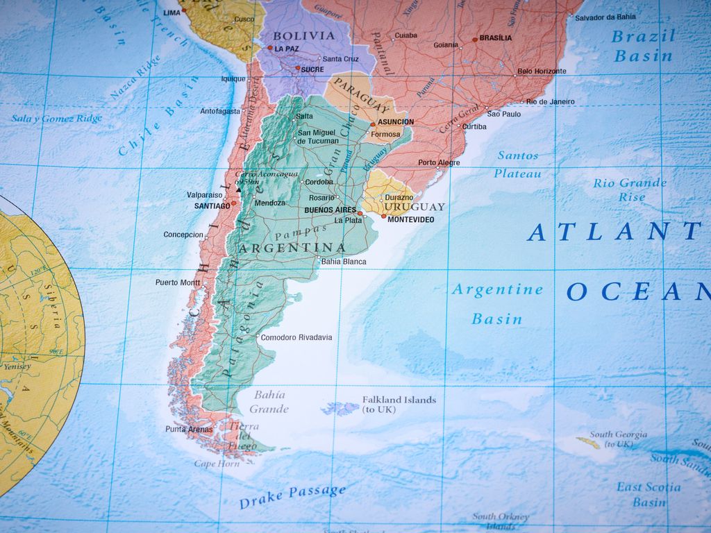 Malvinas y Punta Arenas ¿Cómo podrían afectar a Chile las nuevas acciones de Argentina (4) Malvinas y Punta Arenas ¿Cómo podrían afectar a Chile las nuevas acciones de Argentina (4)