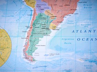 Malvinas y Punta Arenas ¿Cómo podrían afectar a Chile las nuevas acciones de Argentina (4) Malvinas y Punta Arenas ¿Cómo podrían afectar a Chile las nuevas acciones de Argentina (4)