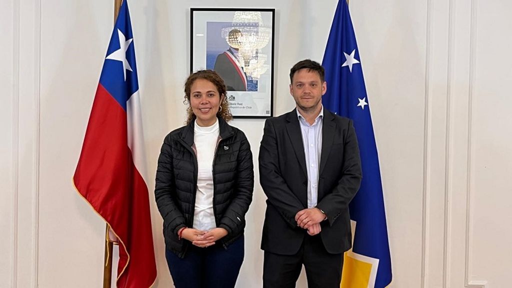 Ministra Colombia 1 Ministra Colombia 1