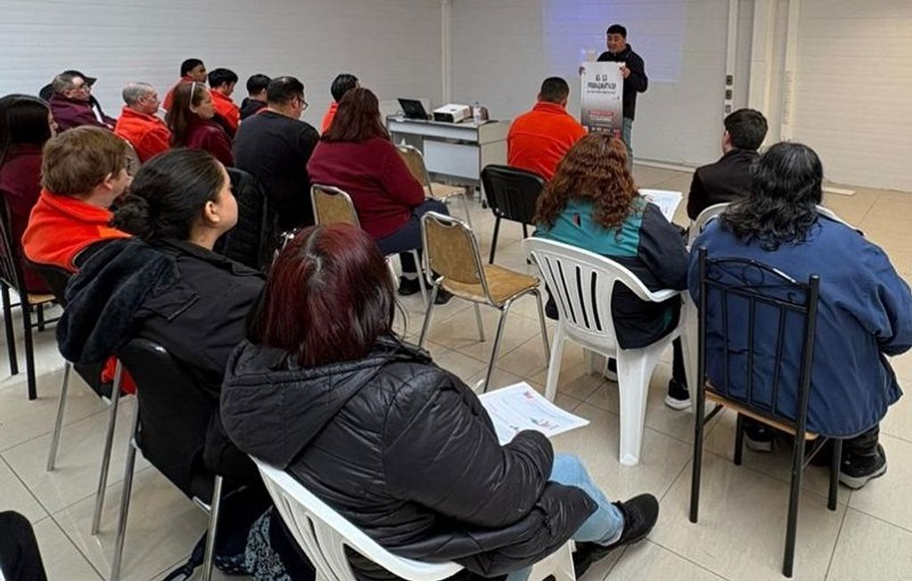 CENTRAL DE CARNES CENTRAL DE CARNES