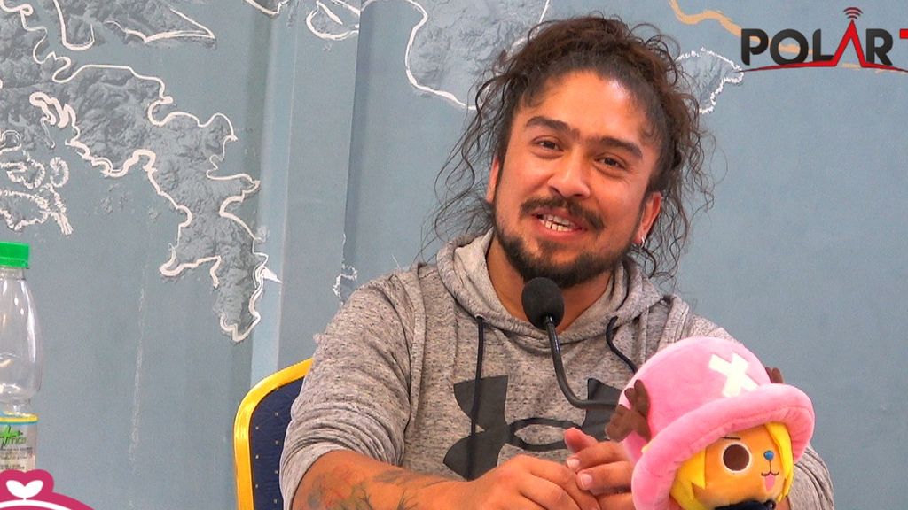 Mago Pascu Globogonia