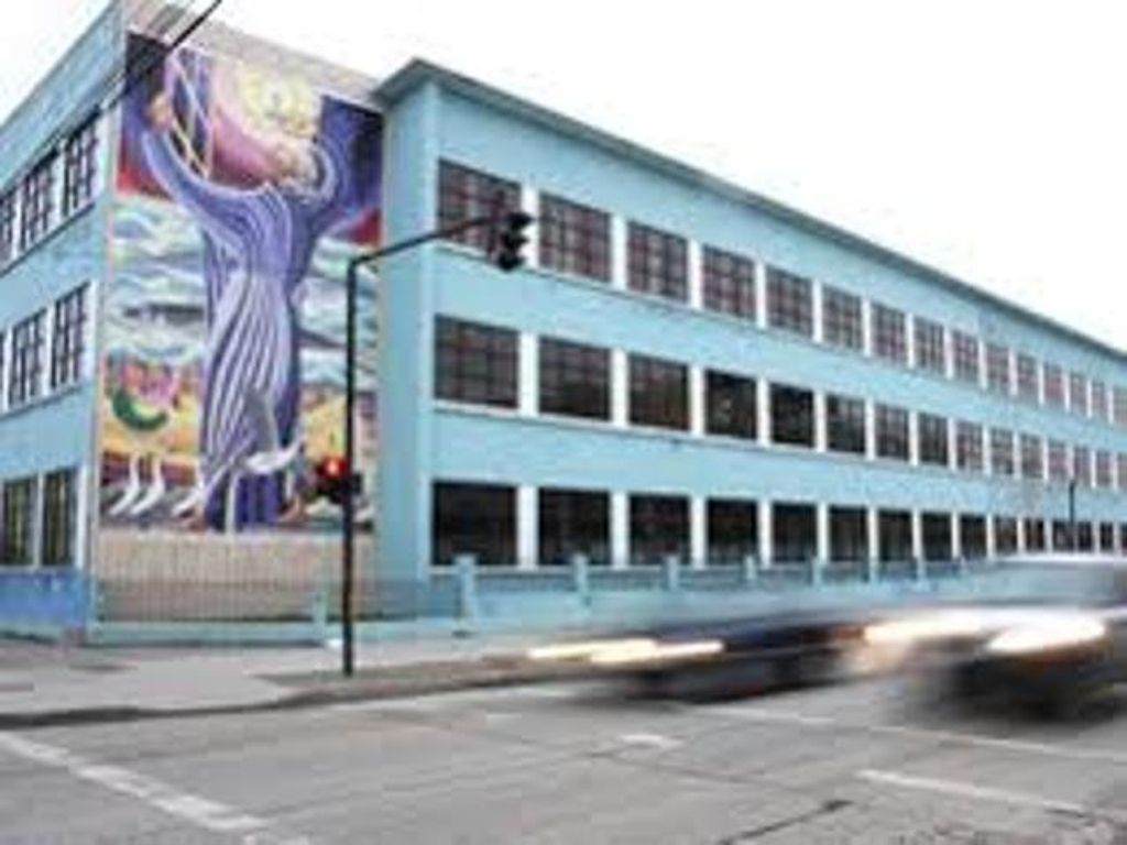 Liceo Sara Braum Liceo Sara Braum