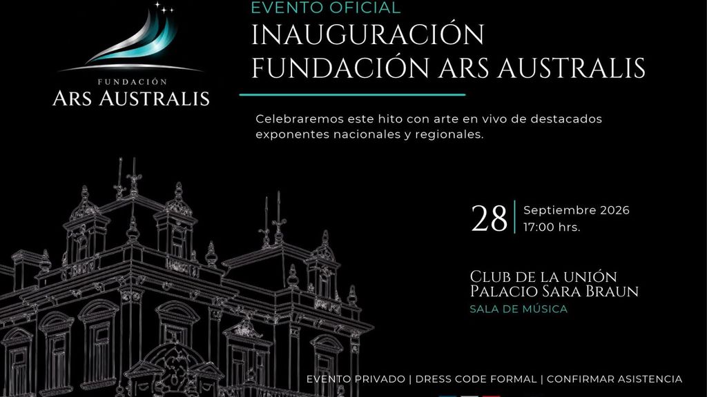 Ars Australis Ars Australis