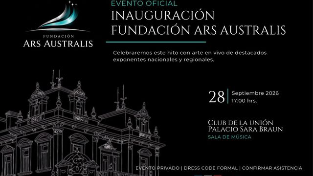 Ars Australis