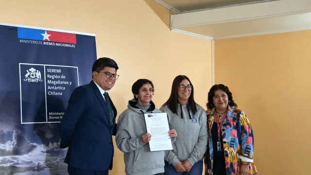 Seremi de Gobierno - Pto Natales
