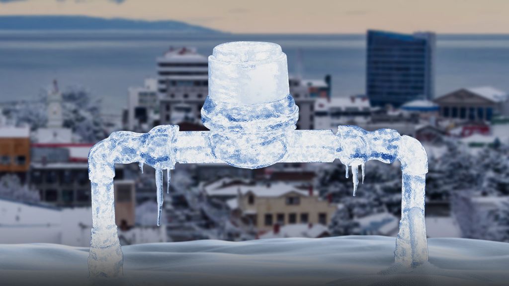 SiSS fiscaliza a Aguas Magallanes ante contingencia por bajas temperaturas en la región SiSS fiscaliza a Aguas Magallanes ante contingencia por bajas temperaturas en la región
