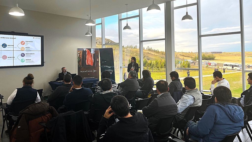 VISTA GENERAL DE LA REUNIÓN VISTA GENERAL DE LA REUNIÓN