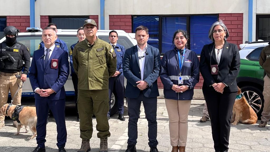 Ministerio Seguridad 3 Ministerio Seguridad 3