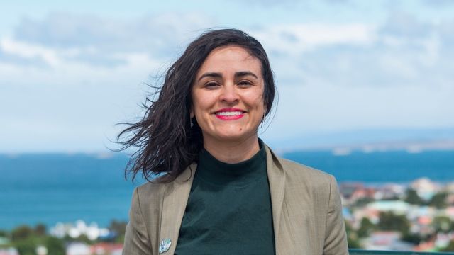 Javiera Morales Javiera Morales