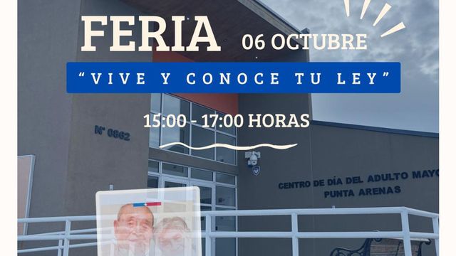 conoce tu ley