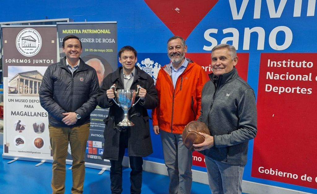 Patrimonio deportivo 2 Patrimonio deportivo 2