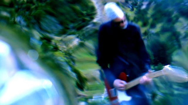 domnea - Mirar el tiempo