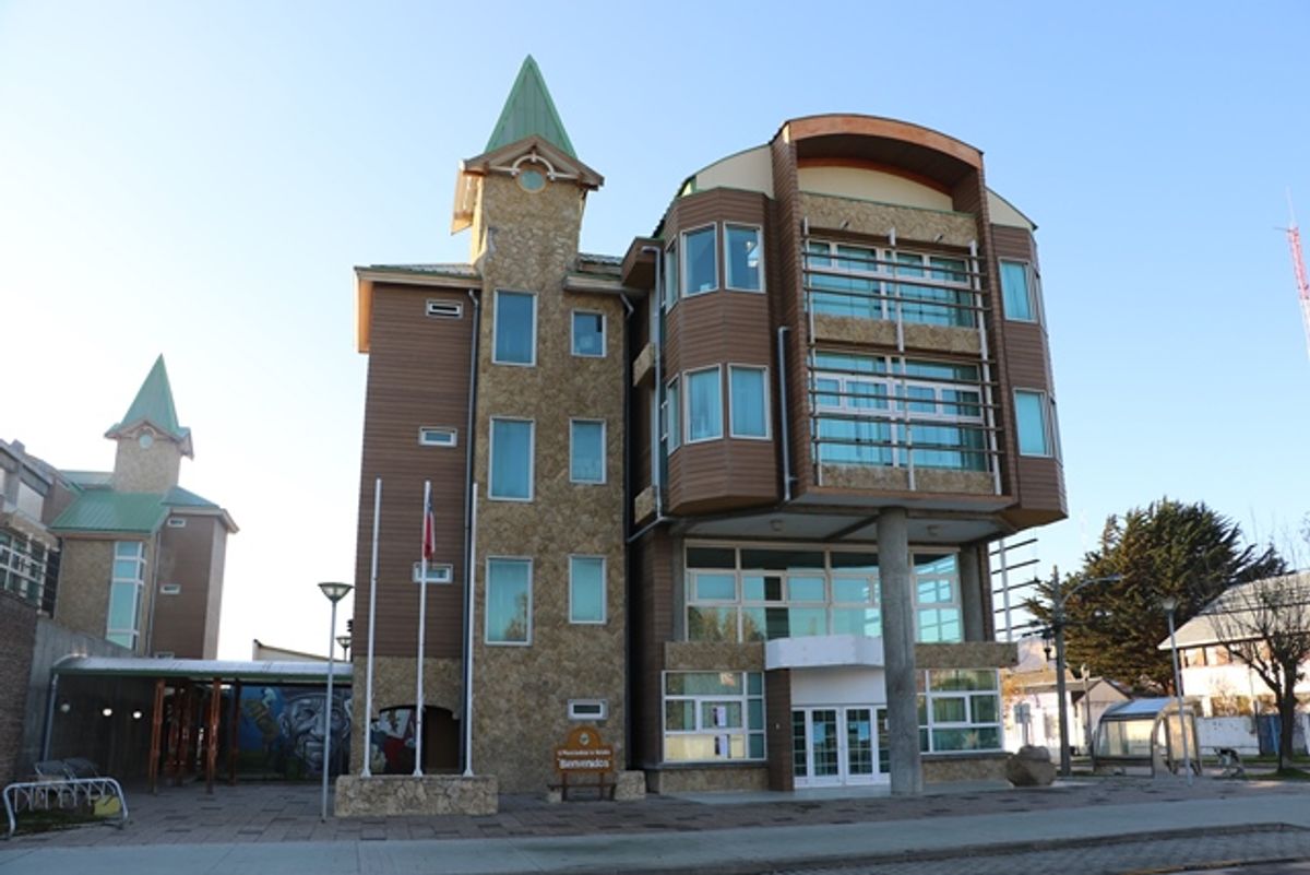 muni natales