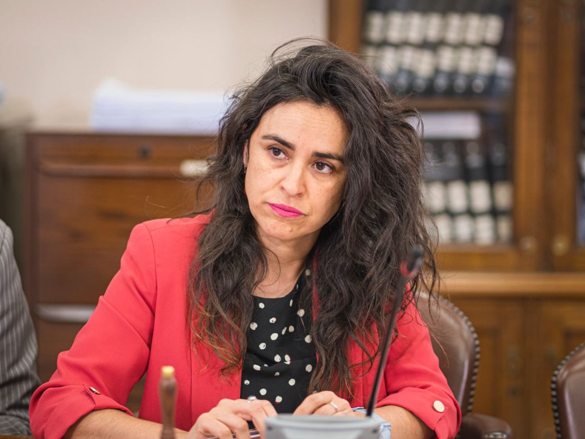 “SE OLVIDARON DE MAGALLANES”: DIPUTADA MORALES ACUSA AL GOBIERNO DE SUBIR LOS COMBUSTIBLES SIN MEDIDAS DE MITIGACIÓN PARA LA REGIÓN