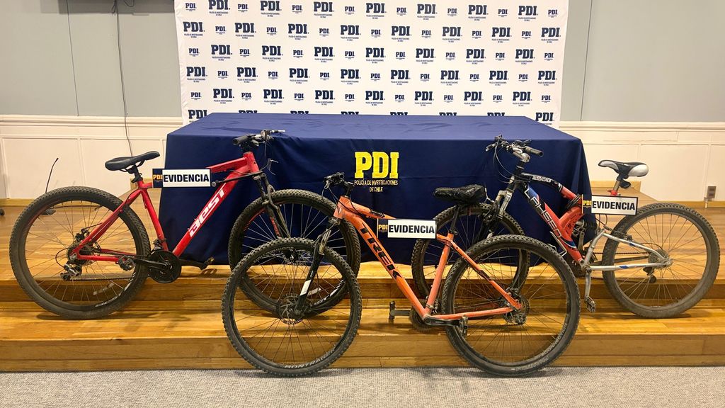 bicicletas bicicletas