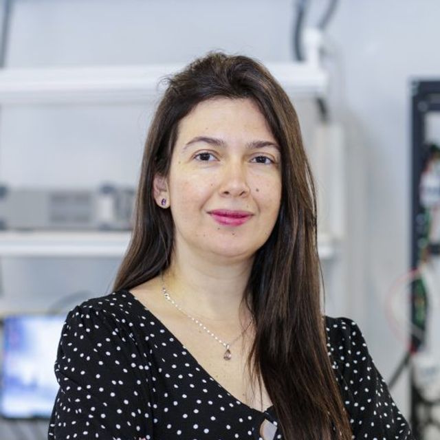 Catalina González Castaño - UNAB