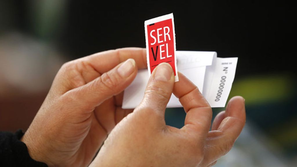 servelvoto