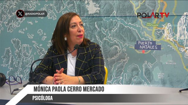 MÓNICA CERRO