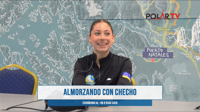 Patinajora en hielo alicia menchaca Patinajora en hielo alicia menchaca