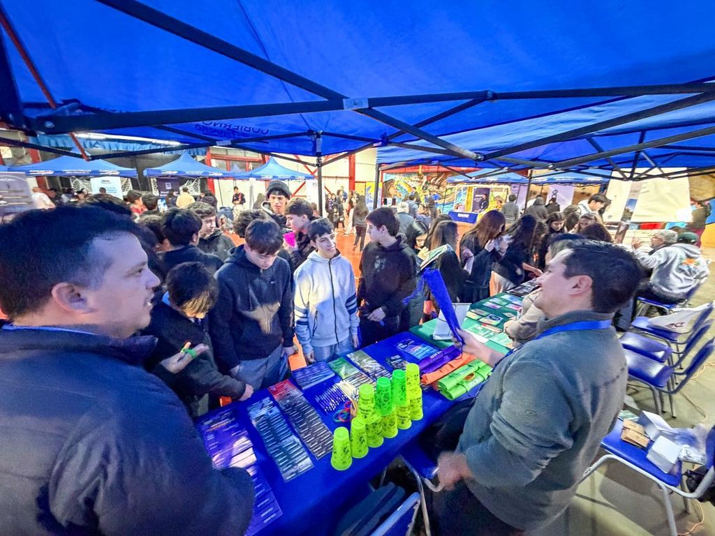 feriavocacionalpuertowilliams feriavocacionalpuertowilliams
