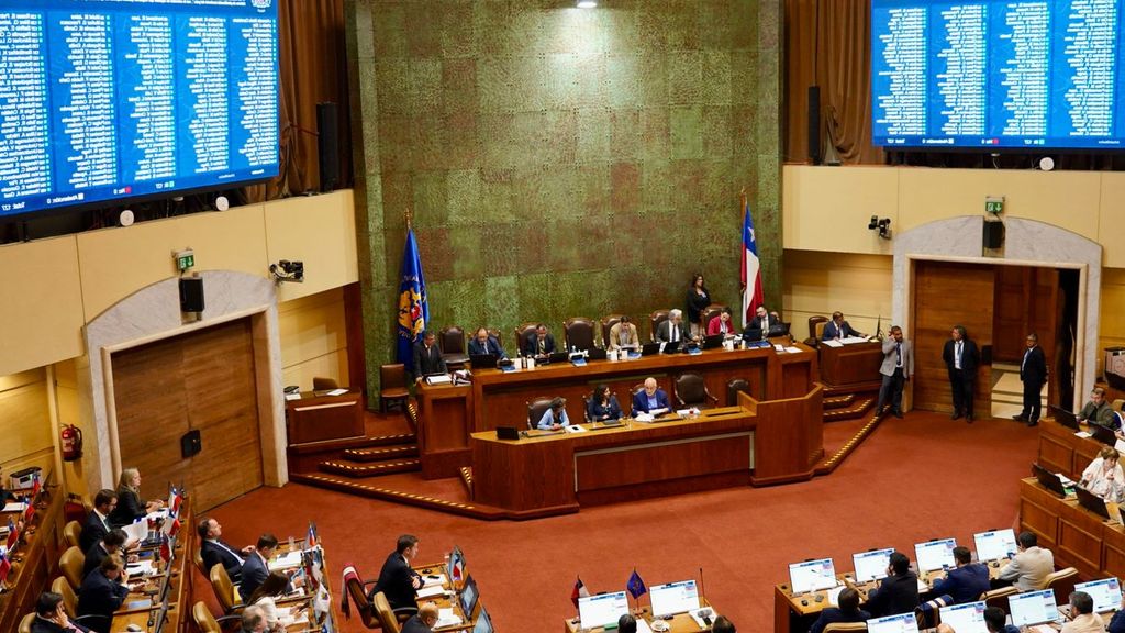 congreso modernizacion sistema de planificacion territorial