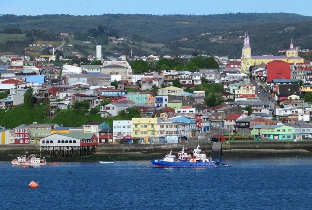 Vientos de Chiloé-LRM Comunicaciones Vientos de Chiloé-LRM Comunicaciones