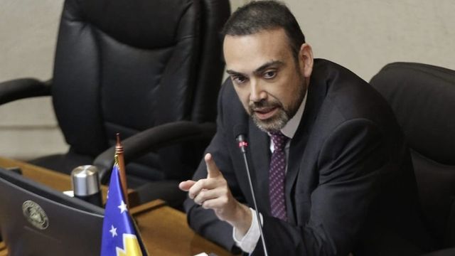 Karim Bianchi Karim Bianchi