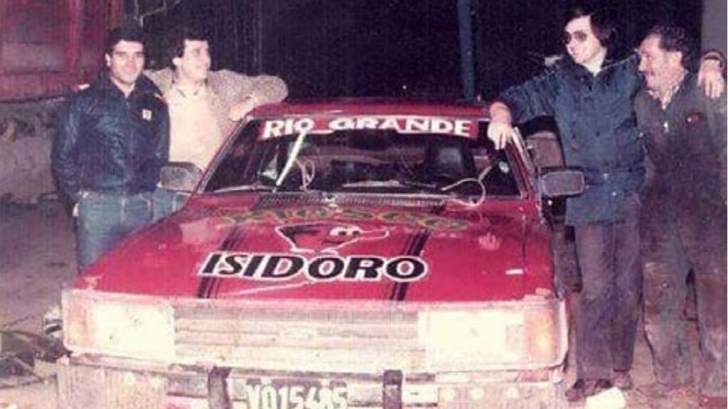 COUPE TAUNUS COUPE TAUNUS