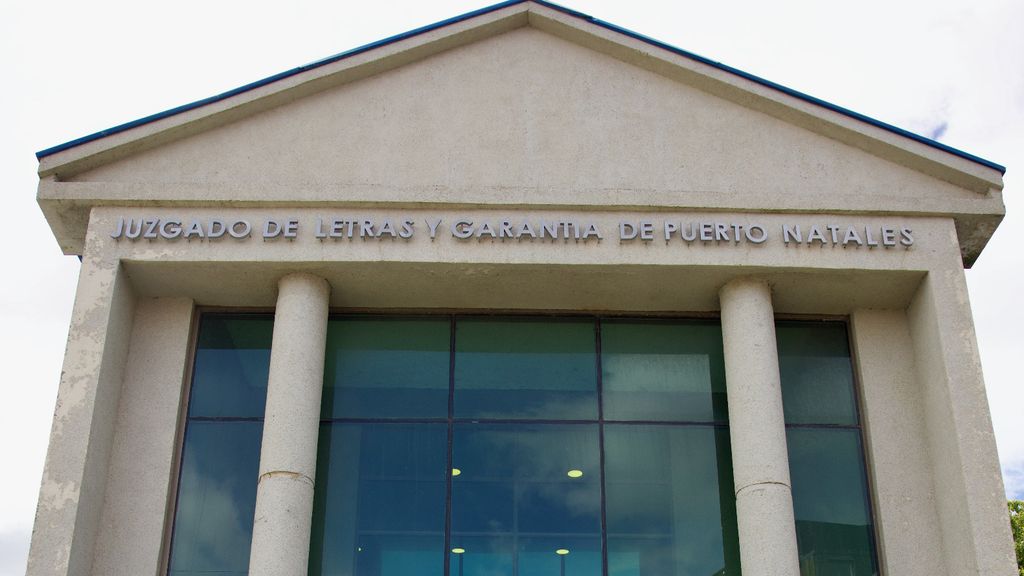 foto juzgado natales