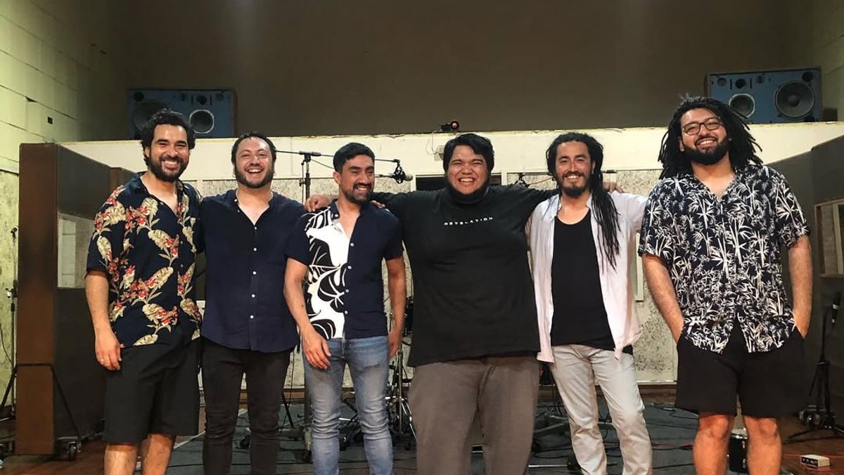 BANDA REGIONAL CRISOL ANUNCIA LANZAMIENTO DE CICLO DE PRESENTACIONES “MÚSICA PARA RESISTIR”