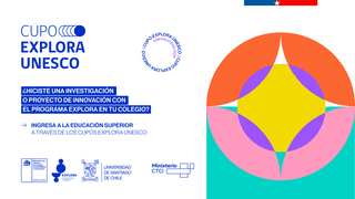 Cupo Explora
