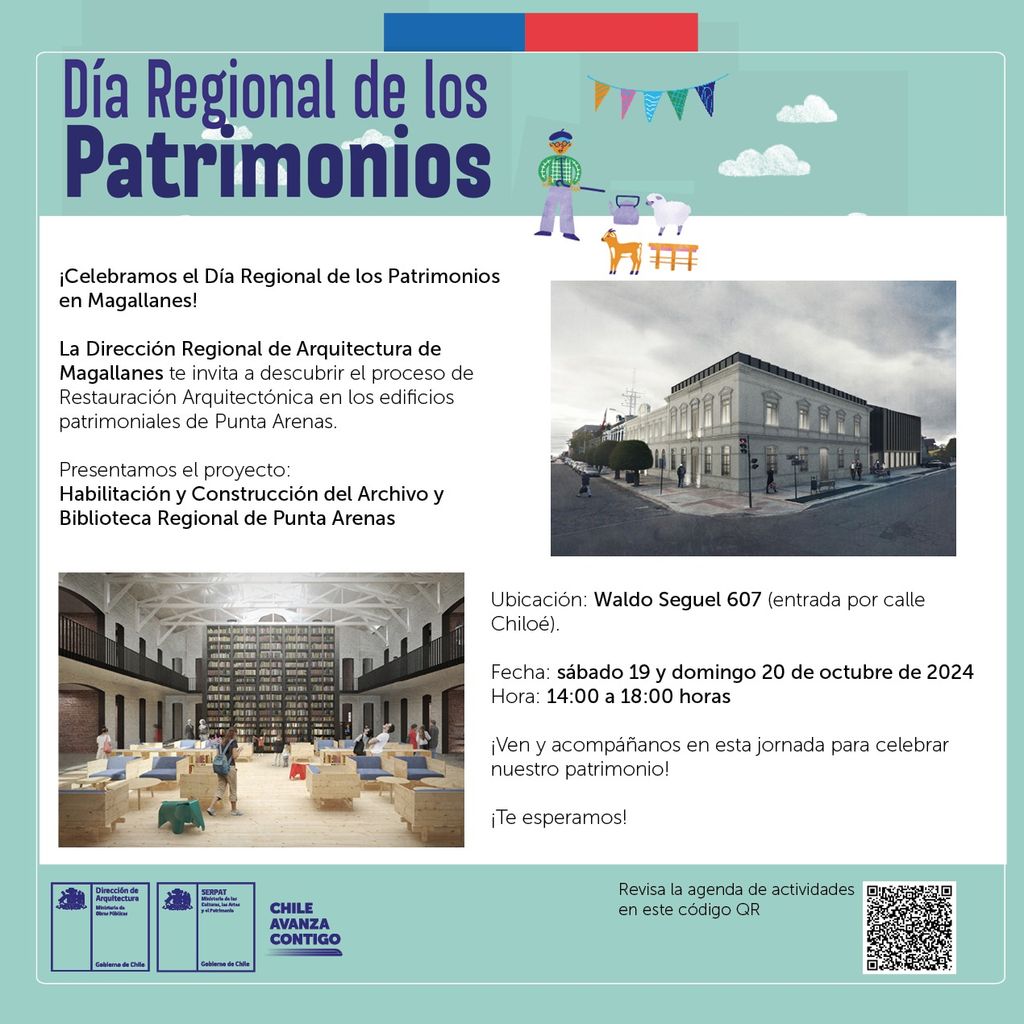 dia del patrimonio dia del patrimonio