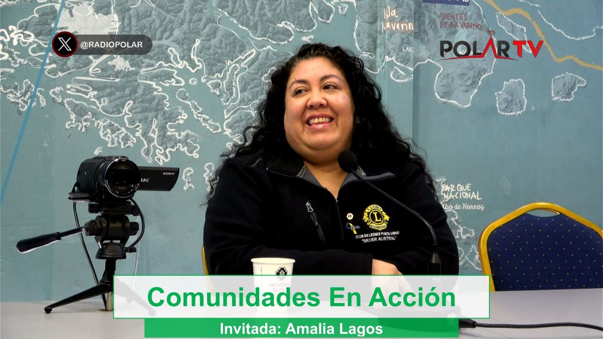 CLUB DE LEONES MUJER AUSTRAL VISIBILIZA SU LABOR SOLIDARIA EN PUNTA ARENAS CON FOCO EN APOYO A PACIENTES ONCOLÓGICAS