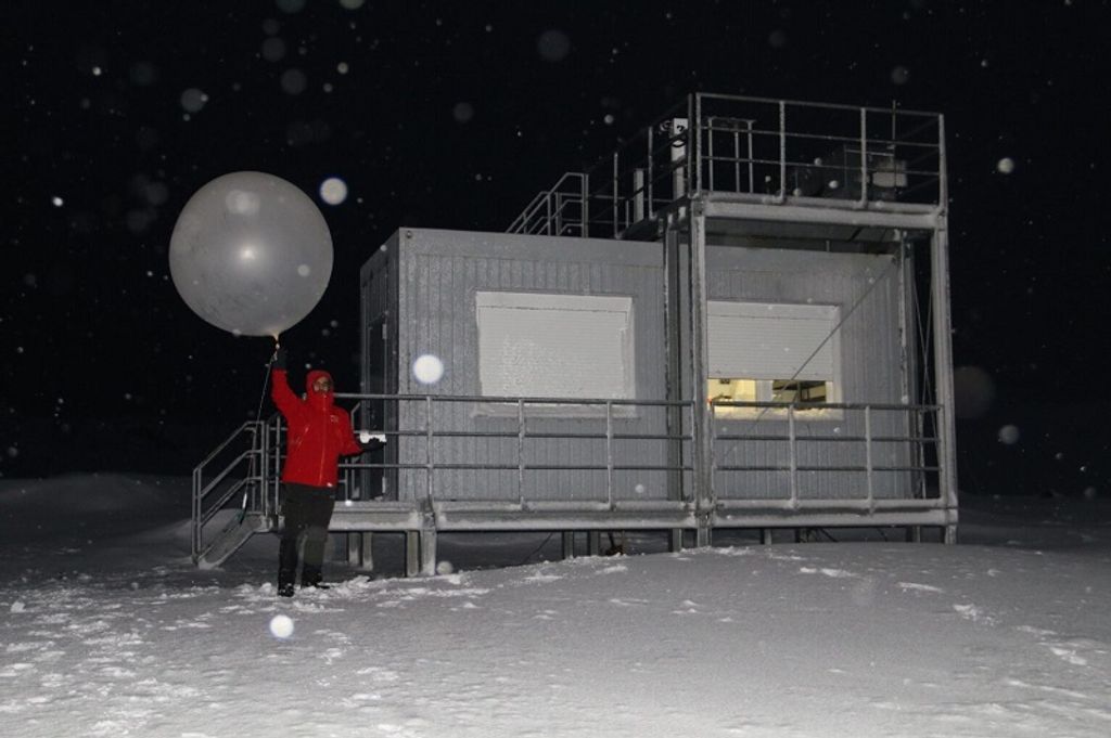 investigador en el tarp invierno investigador en el tarp invierno