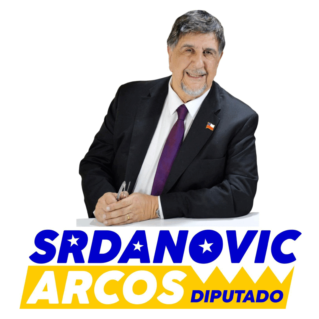 BANNER JUAN JOSE SRDANOVIC BANNER JUAN JOSE SRDANOVIC