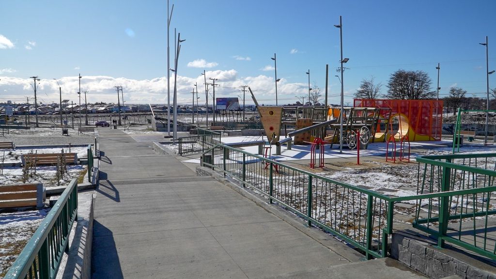 PLAZA CÍVICA ARCHIPIÉLAGO DE CHILOÉ (12)