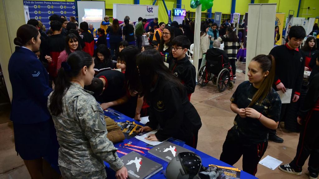 IVBA EN EXPO LEUMAG 3 IVBA EN EXPO LEUMAG 3