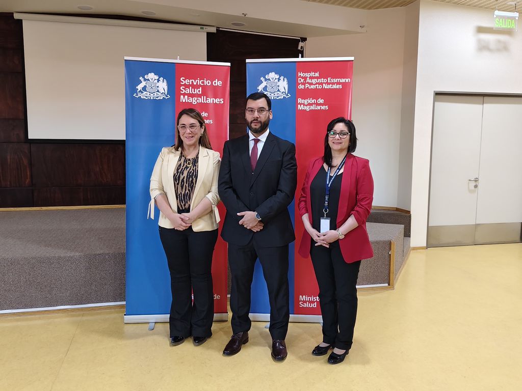 dirhospnatales dirhospnatales