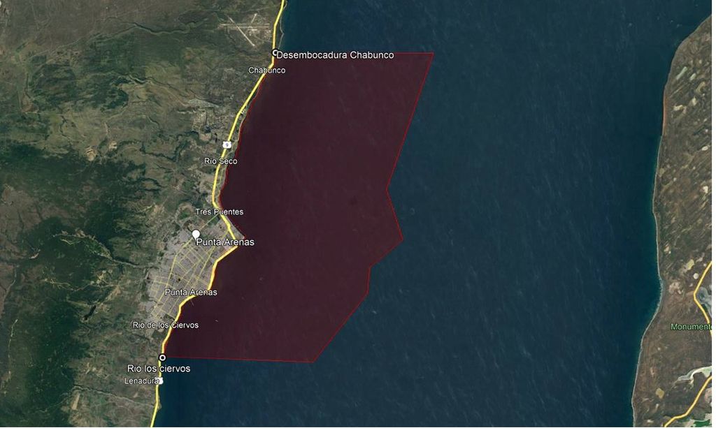 sector cerrado marea roja sector cerrado marea roja