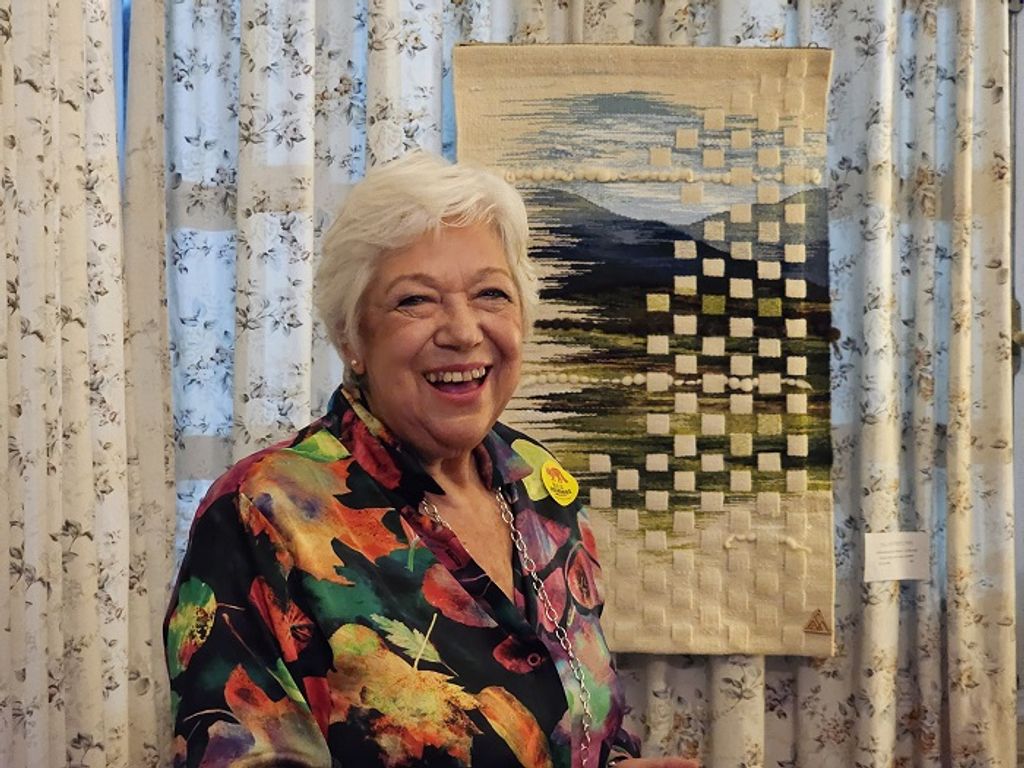 Silvia Mirelman Silvia Mirelman