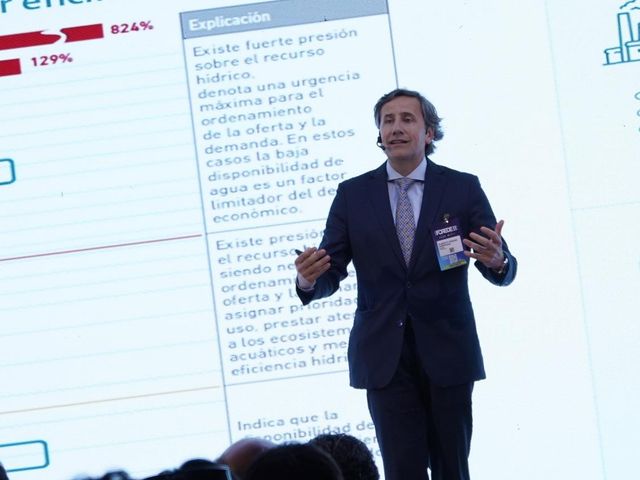 ciclo charlas desalacion Alberto Kresse 1