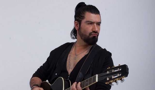 FOTO ARJONA ROY PUQ FOTO ARJONA ROY PUQ