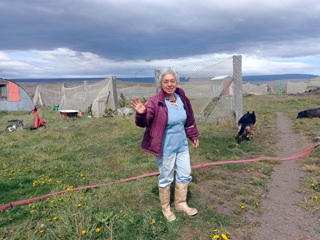 Margot Ruiz Ignao FOTO Margot Ruiz Ignao FOTO