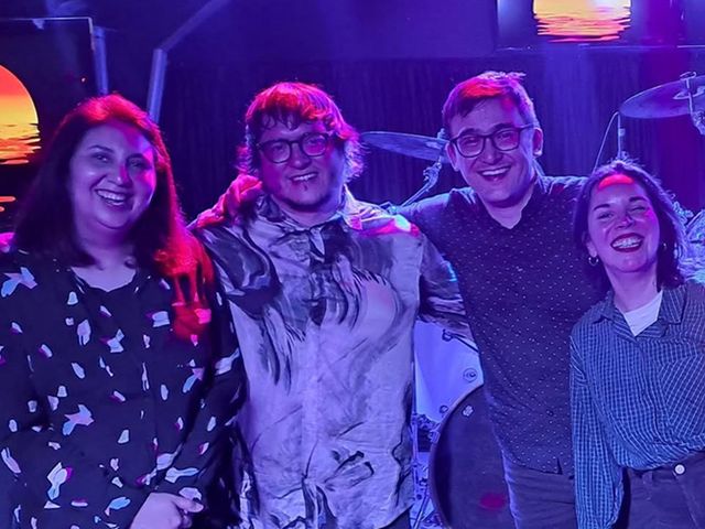 LOS KLASKIS LOS KLASKIS